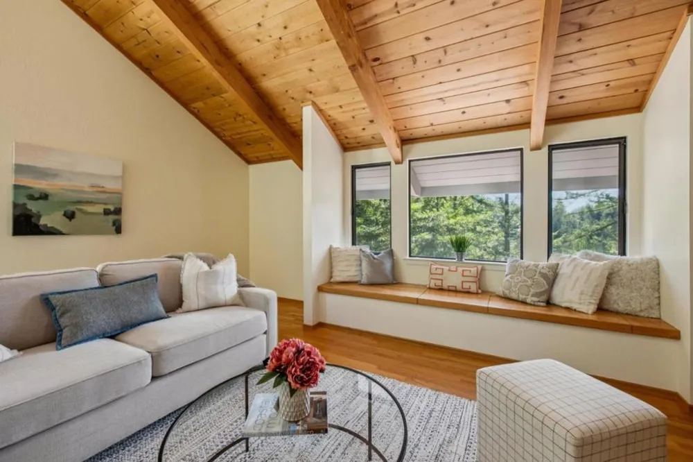 23584 Skyview Terrace Los Gatos, CA 95033