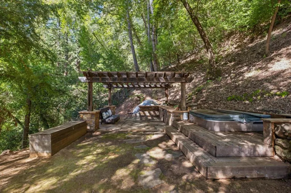 23584 Skyview Terrace Los Gatos, CA 95033
