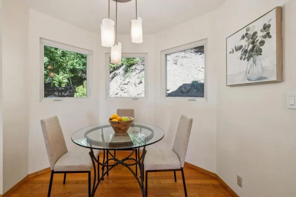23584 Skyview Terrace Los Gatos, CA 95033