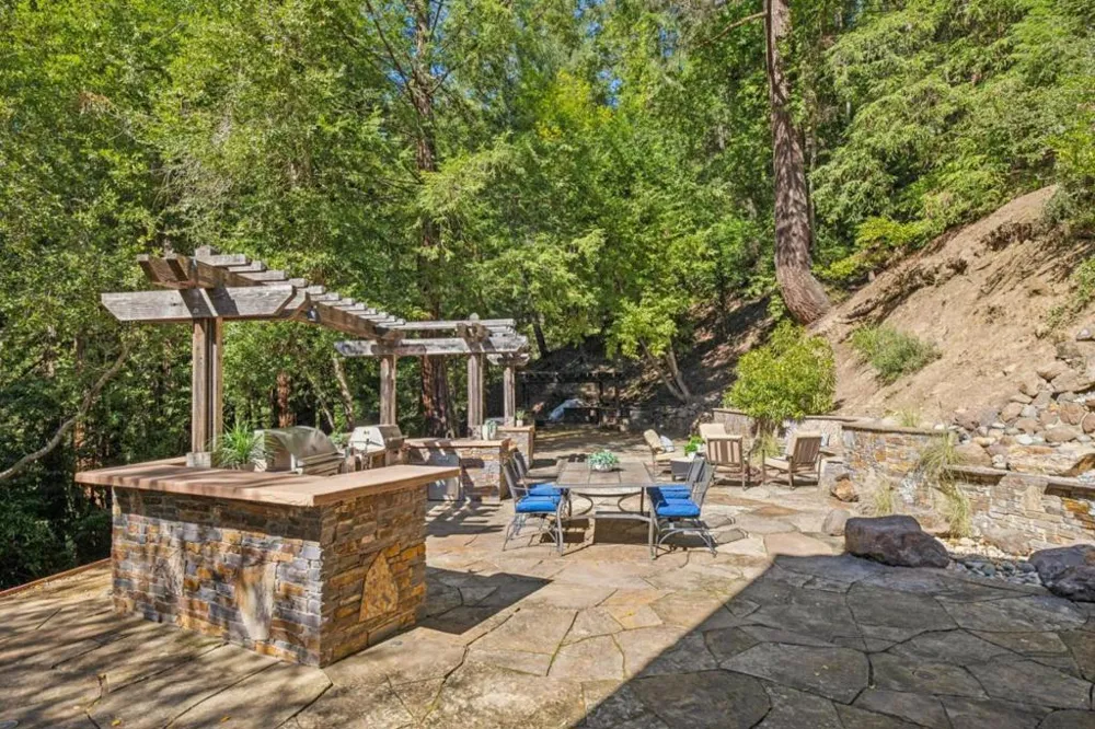 23584 Skyview Terrace Los Gatos, CA 95033