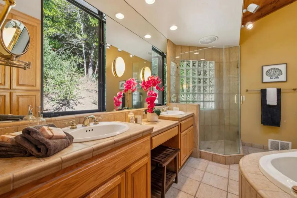 23584 Skyview Terrace Los Gatos, CA 95033