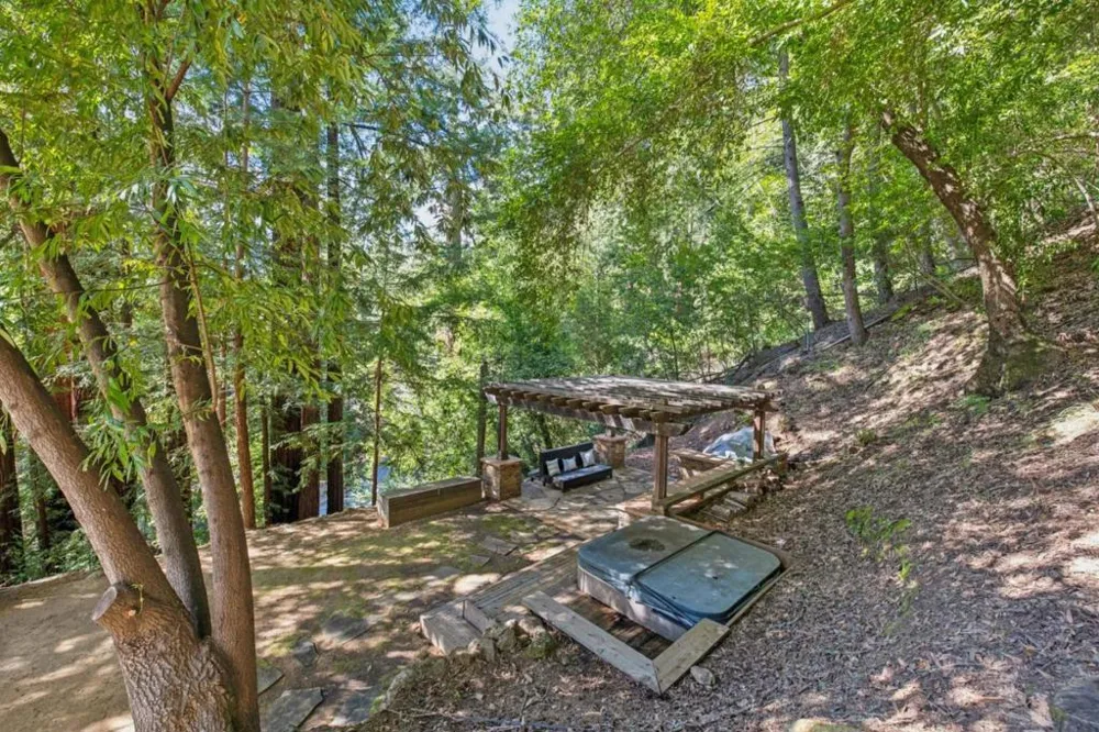 23584 Skyview Terrace Los Gatos, CA 95033