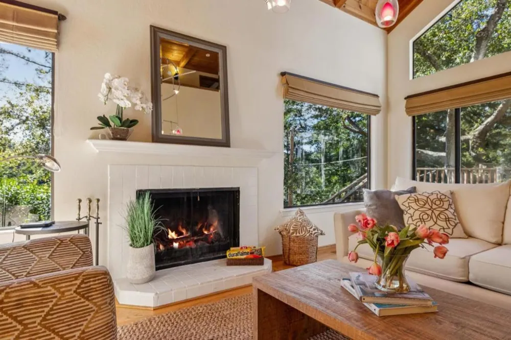 23584 Skyview Terrace Los Gatos, CA 95033