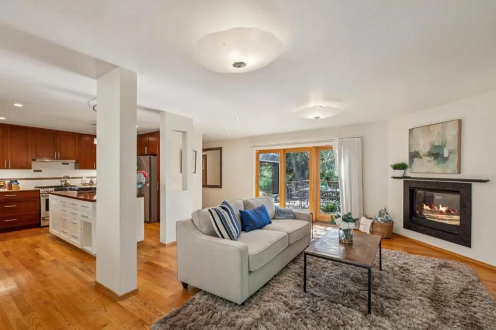 23584 Skyview Terrace Los Gatos, CA 95033
