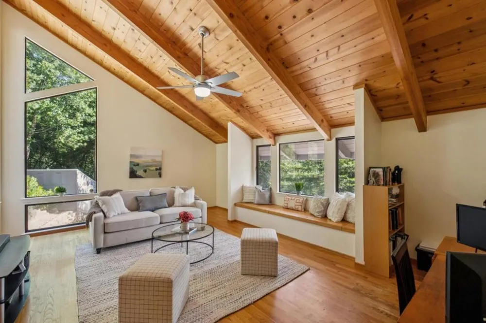 23584 Skyview Terrace Los Gatos, CA 95033