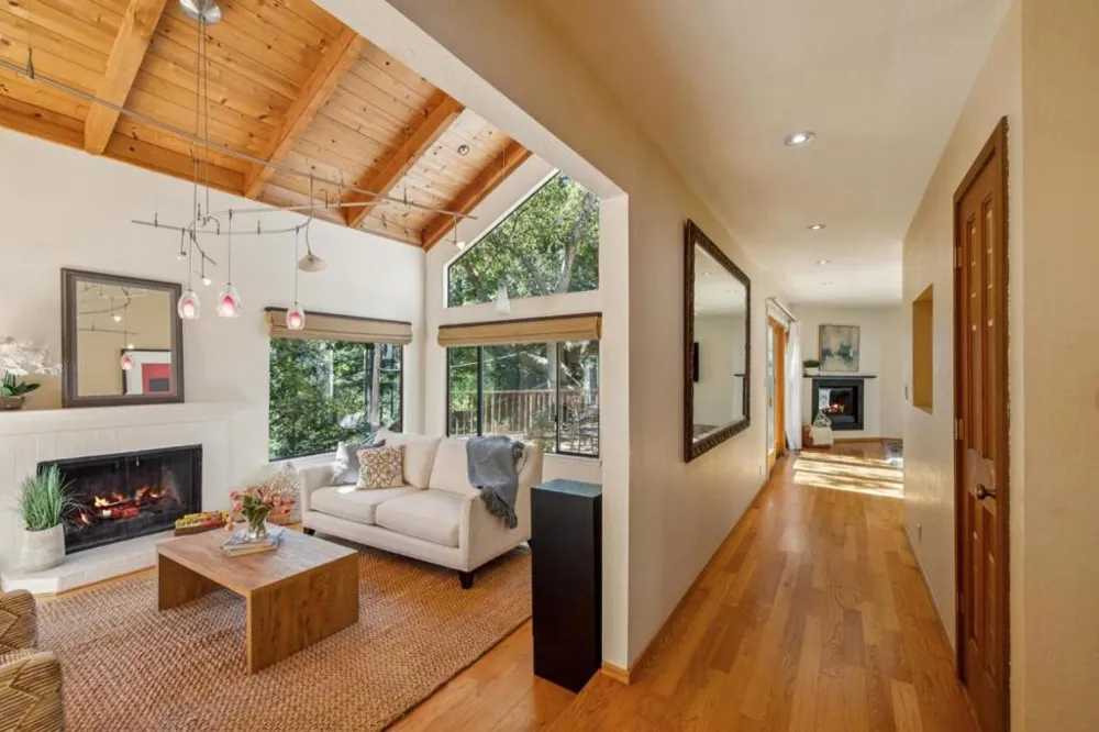 23584 Skyview Terrace Los Gatos, CA 95033