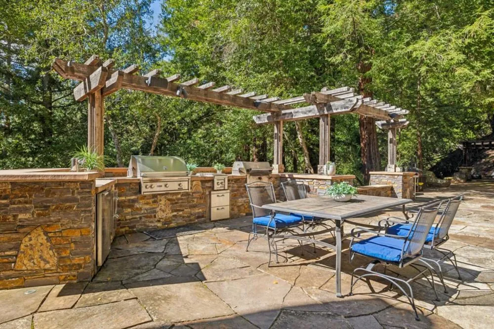 23584 Skyview Terrace Los Gatos, CA 95033