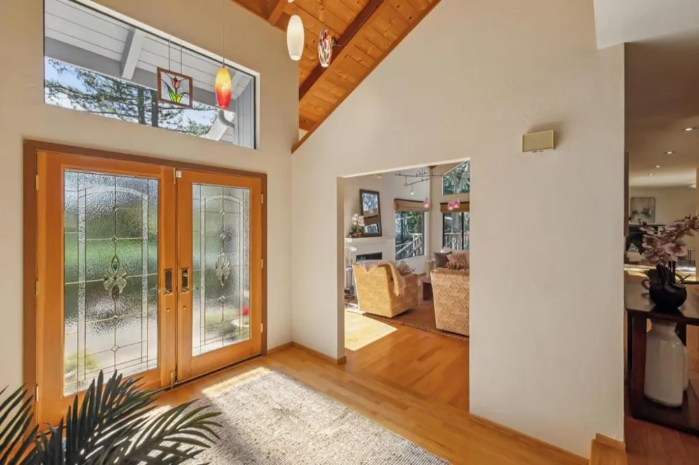 23584 Skyview Terrace Los Gatos, CA 95033