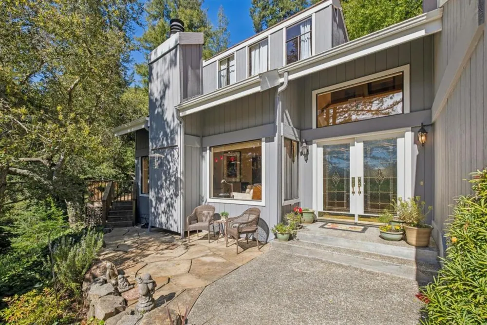 23584 Skyview Terrace Los Gatos, CA 95033