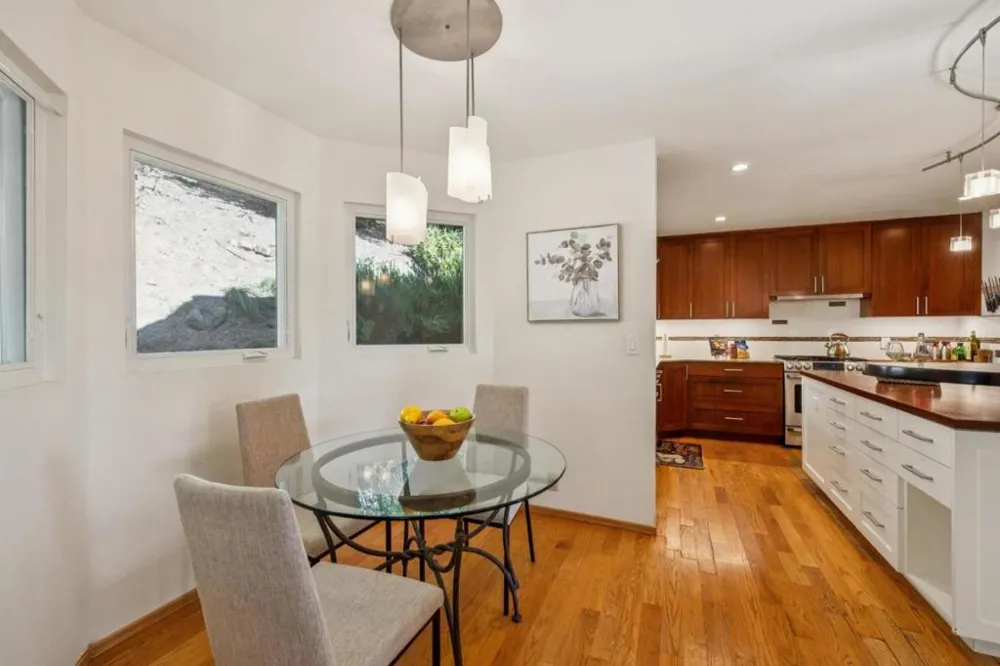 23584 Skyview Terrace Los Gatos, CA 95033