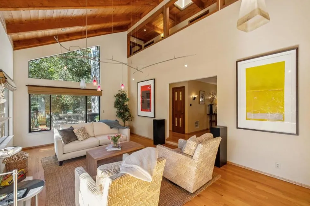 23584 Skyview Terrace Los Gatos, CA 95033