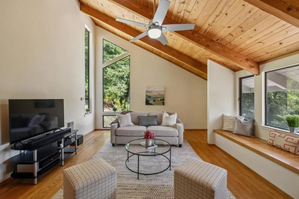 23584 Skyview Terrace Los Gatos, CA 95033