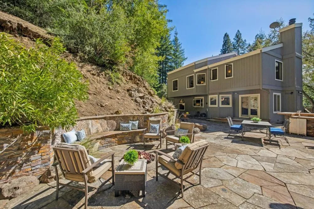 23584 Skyview Terrace Los Gatos, CA 95033