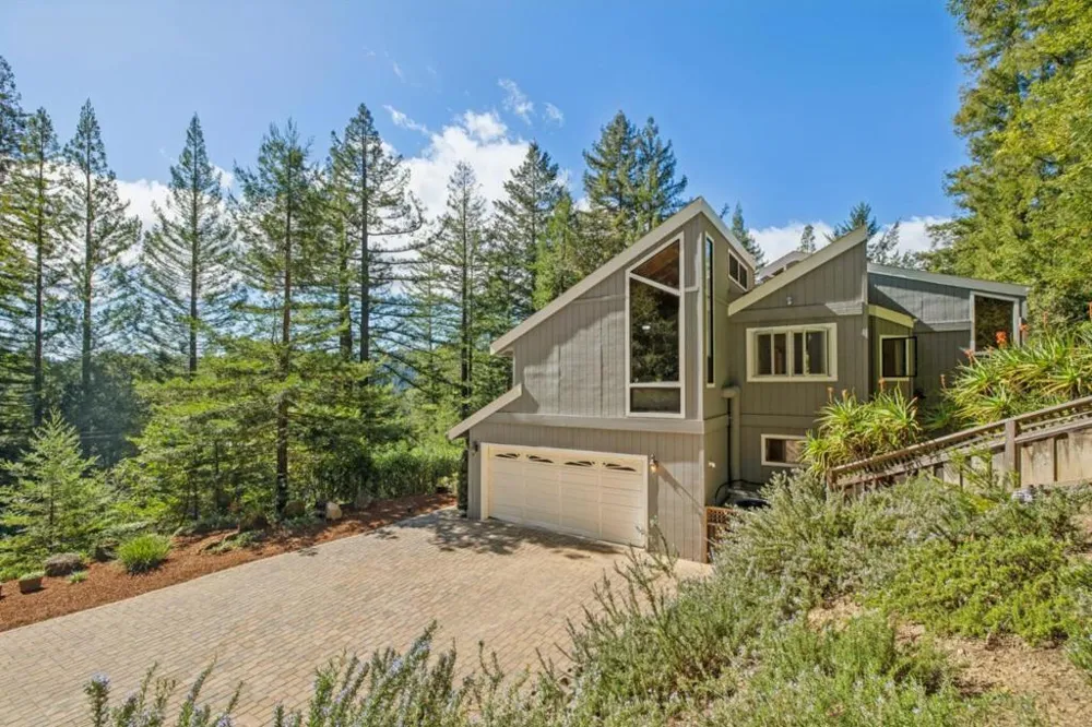 23584 Skyview Terrace Los Gatos, CA 95033