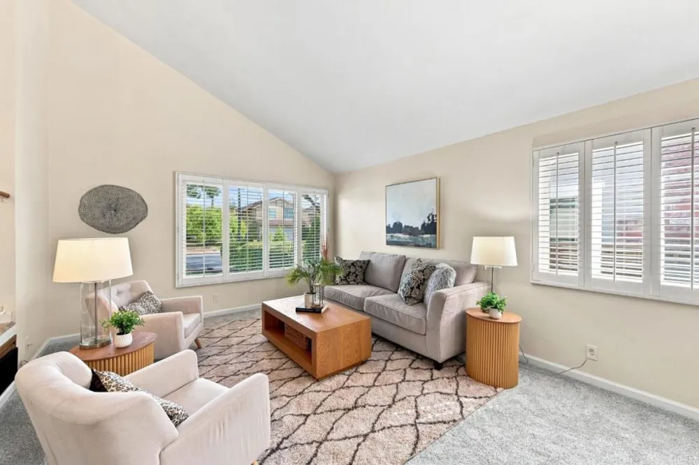 85 Southbrook Drive San Jose, CA 95138