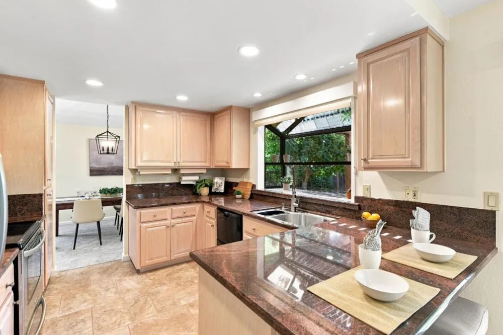 85 Southbrook Drive San Jose, CA 95138