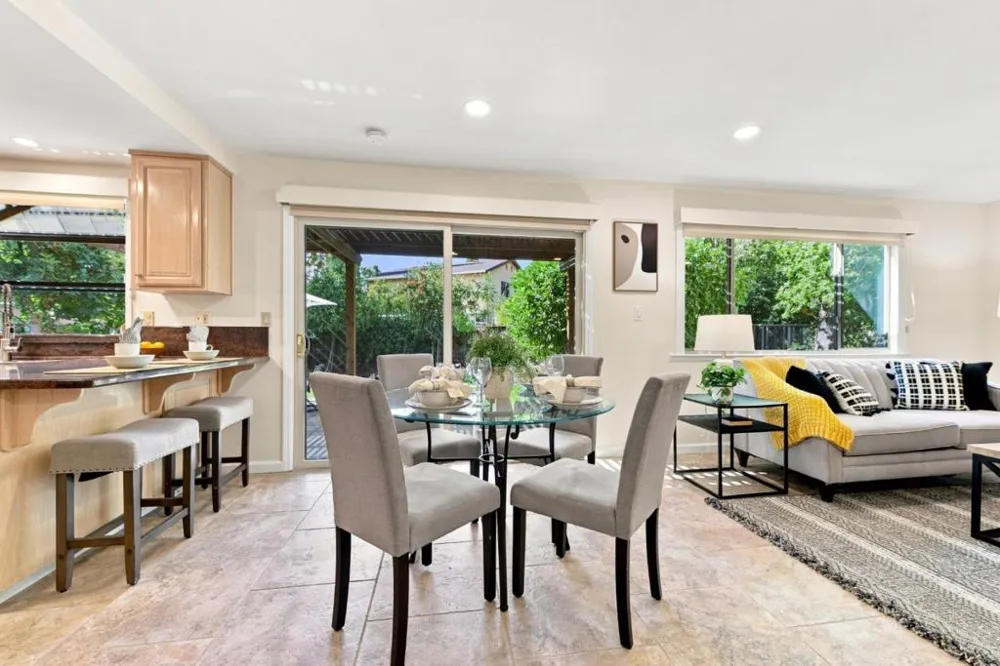 85 Southbrook Drive San Jose, CA 95138