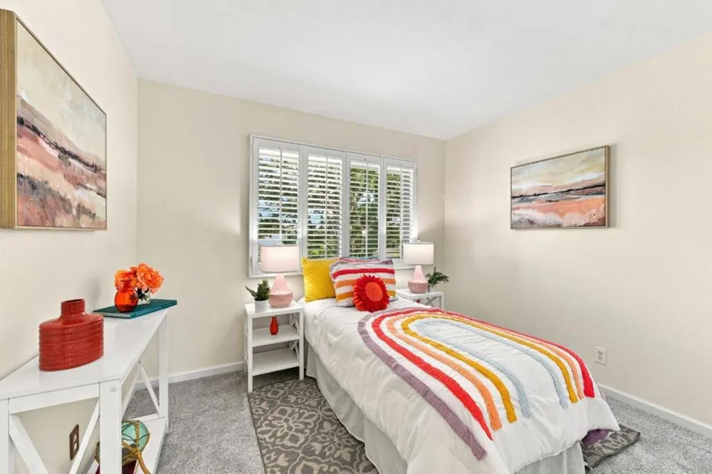 85 Southbrook Drive San Jose, CA 95138