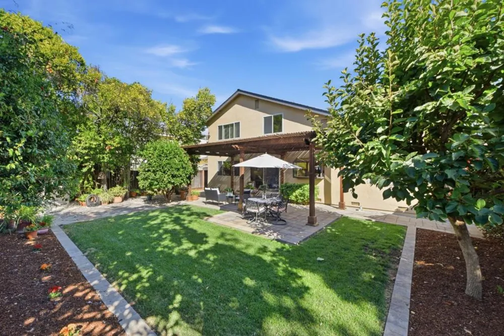 85 Southbrook Drive San Jose, CA 95138