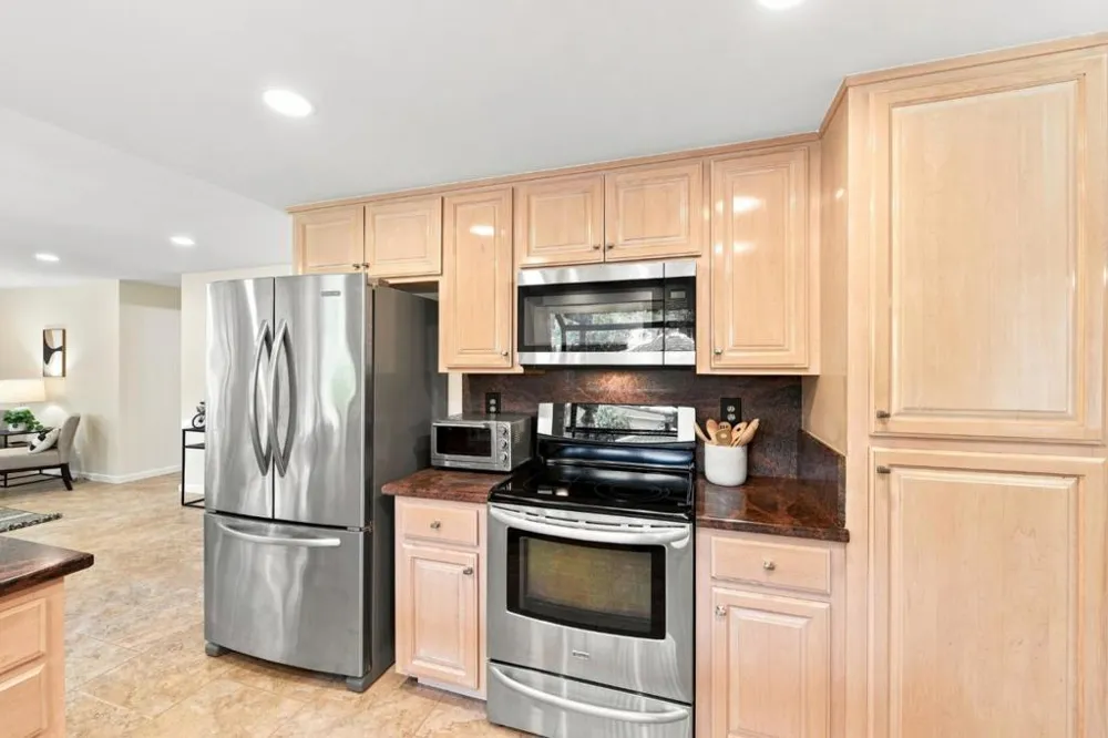 85 Southbrook Drive San Jose, CA 95138