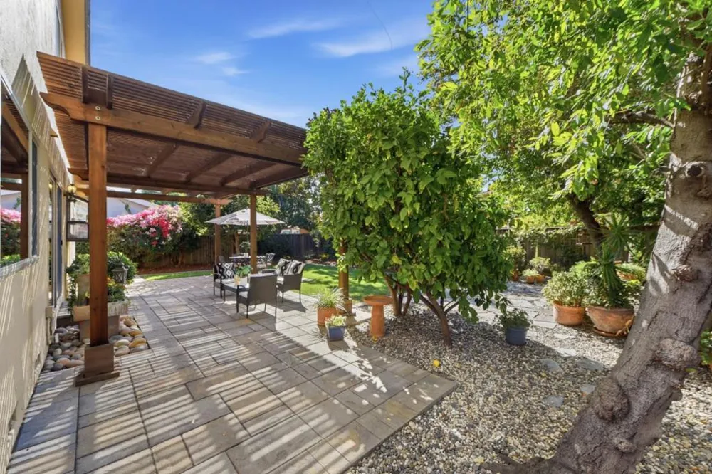 85 Southbrook Drive San Jose, CA 95138