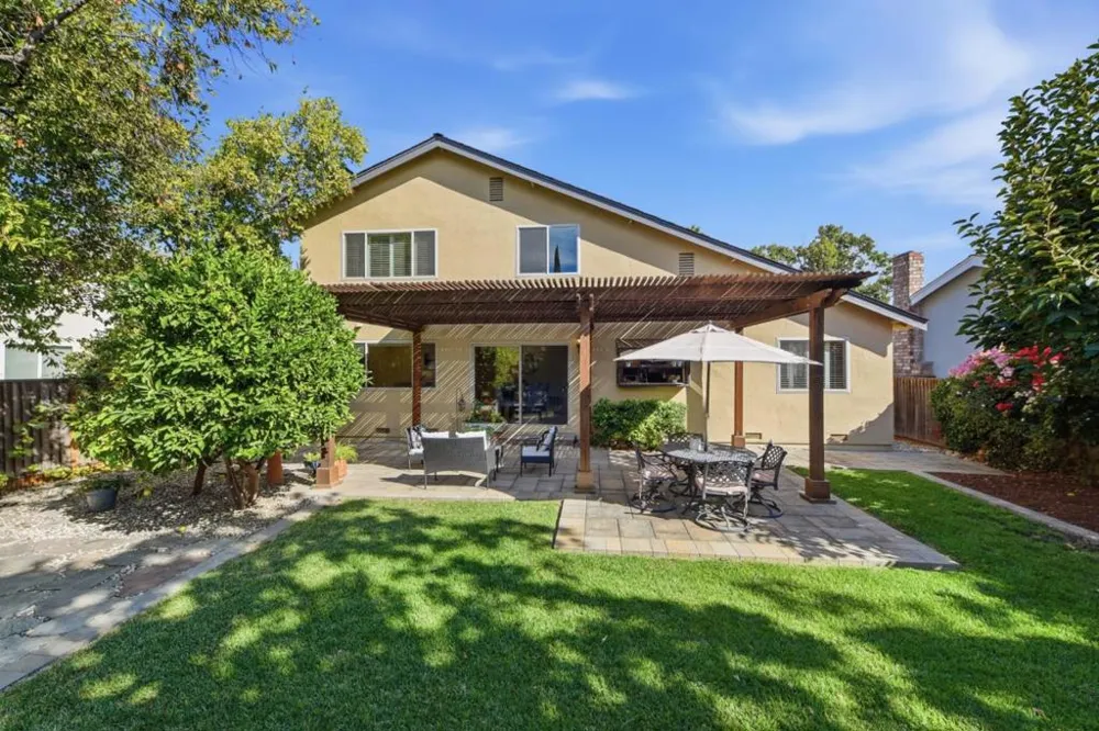 85 Southbrook Drive San Jose, CA 95138