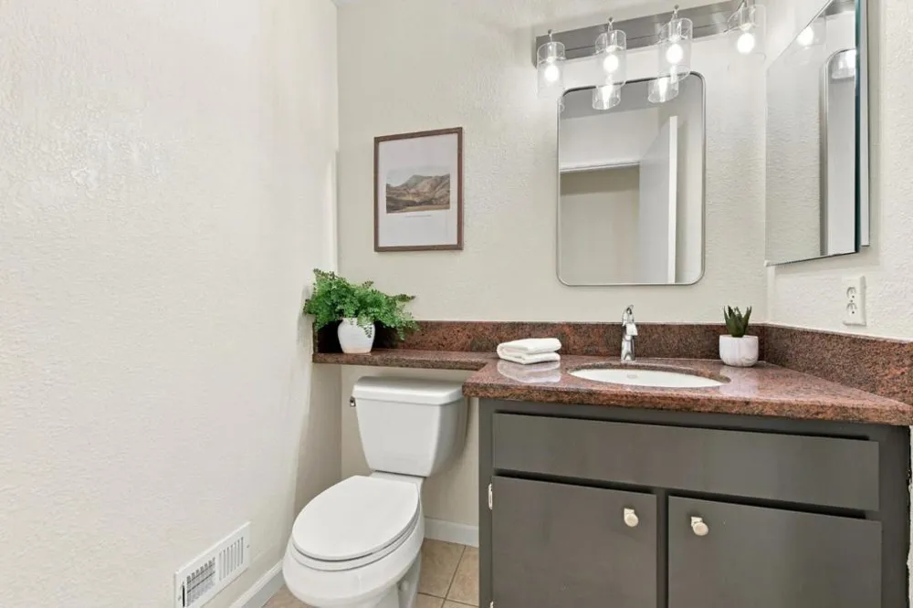 85 Southbrook Drive San Jose, CA 95138