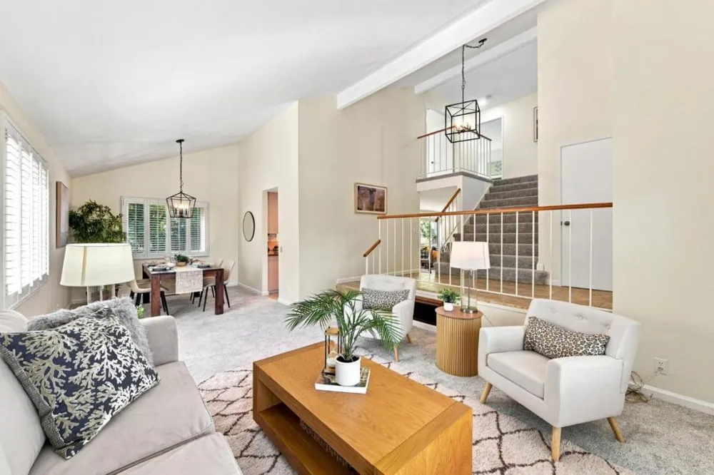 85 Southbrook Drive San Jose, CA 95138