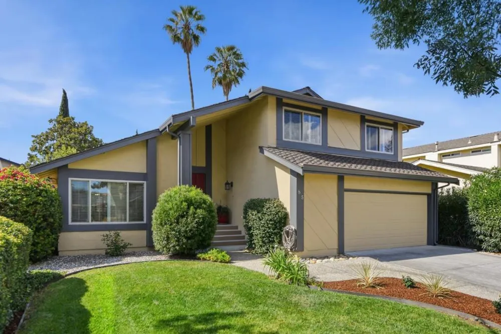 85 Southbrook Drive San Jose, CA 95138