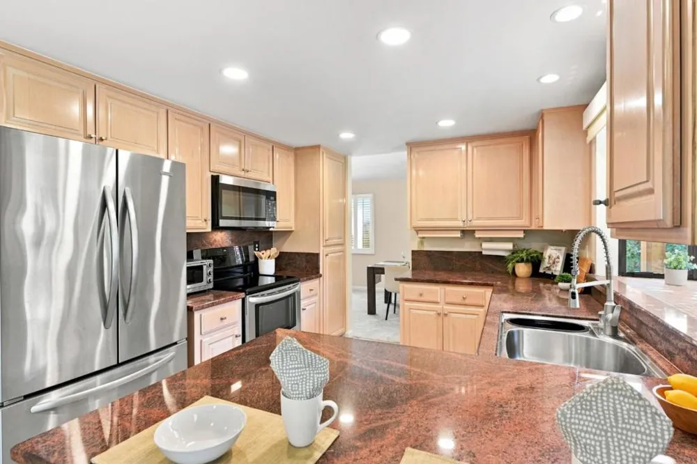 85 Southbrook Drive San Jose, CA 95138