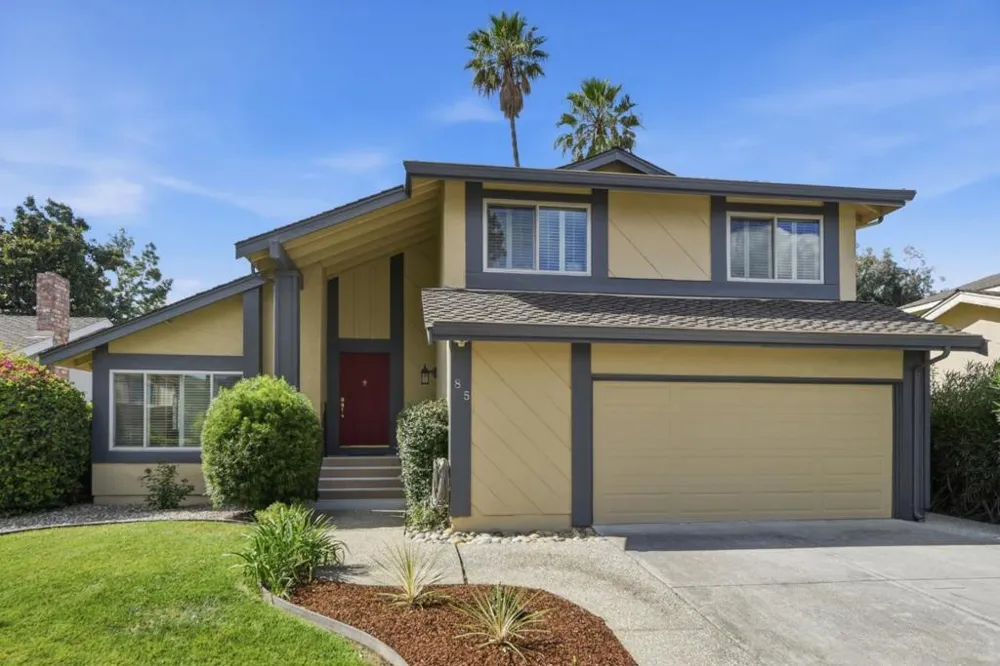 85 Southbrook Drive San Jose, CA 95138