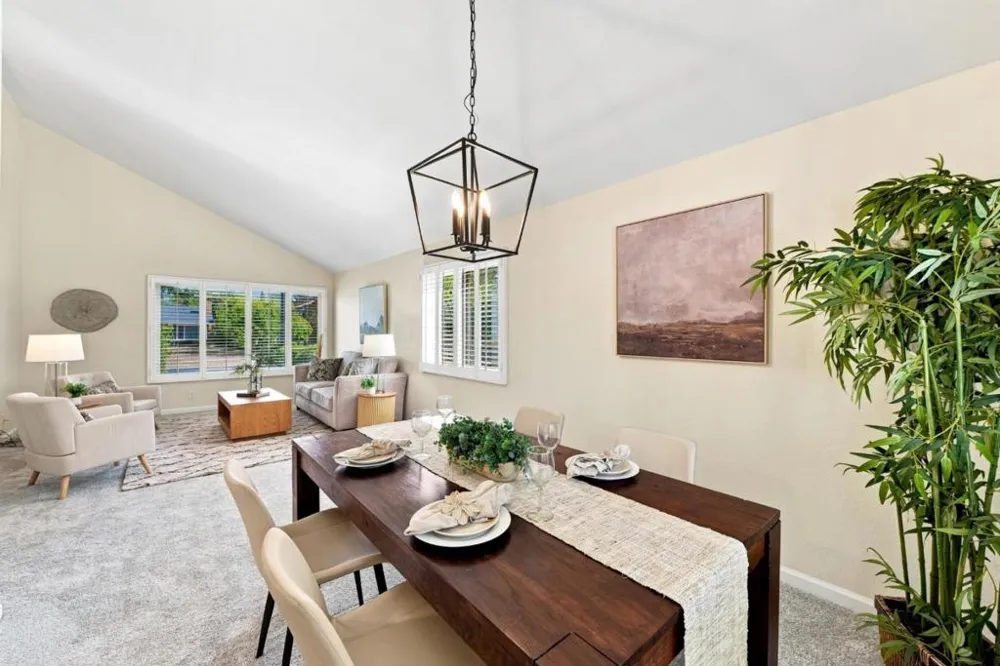 85 Southbrook Drive San Jose, CA 95138