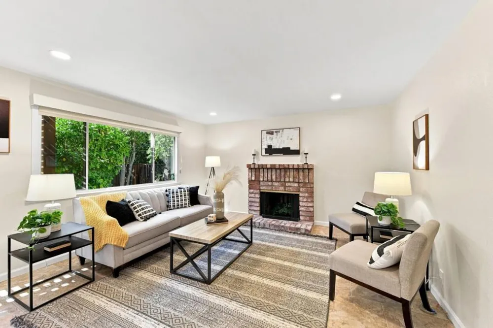 85 Southbrook Drive San Jose, CA 95138