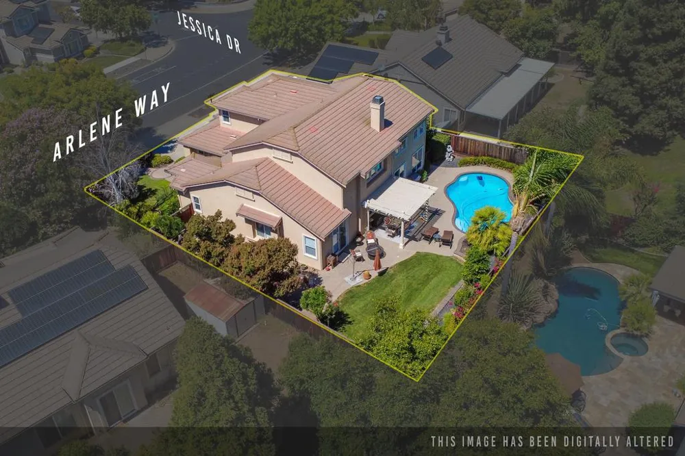 5569 Arlene Way Livermore, CA 94550