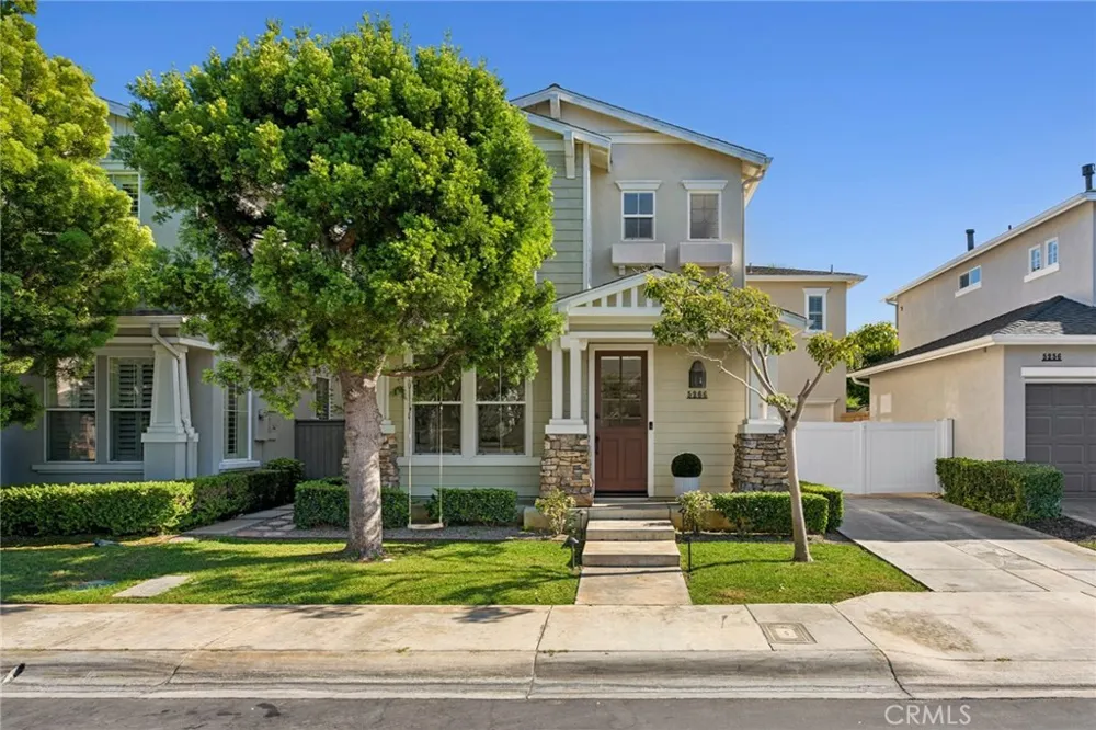 5266 Acorn Huntington Beach, CA 92649