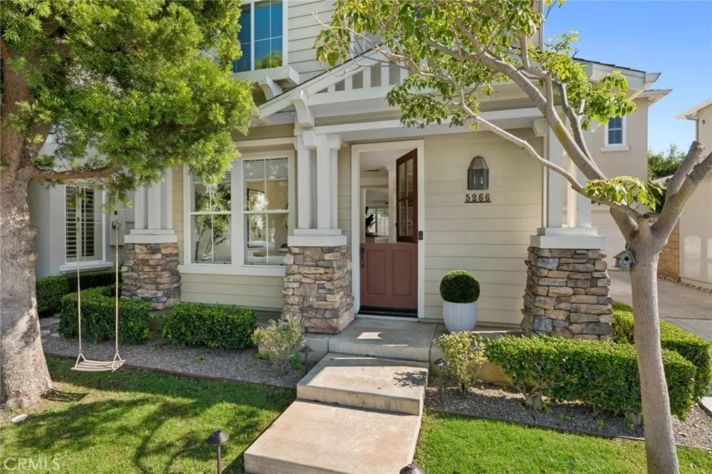 5266 Acorn Huntington Beach, CA 92649