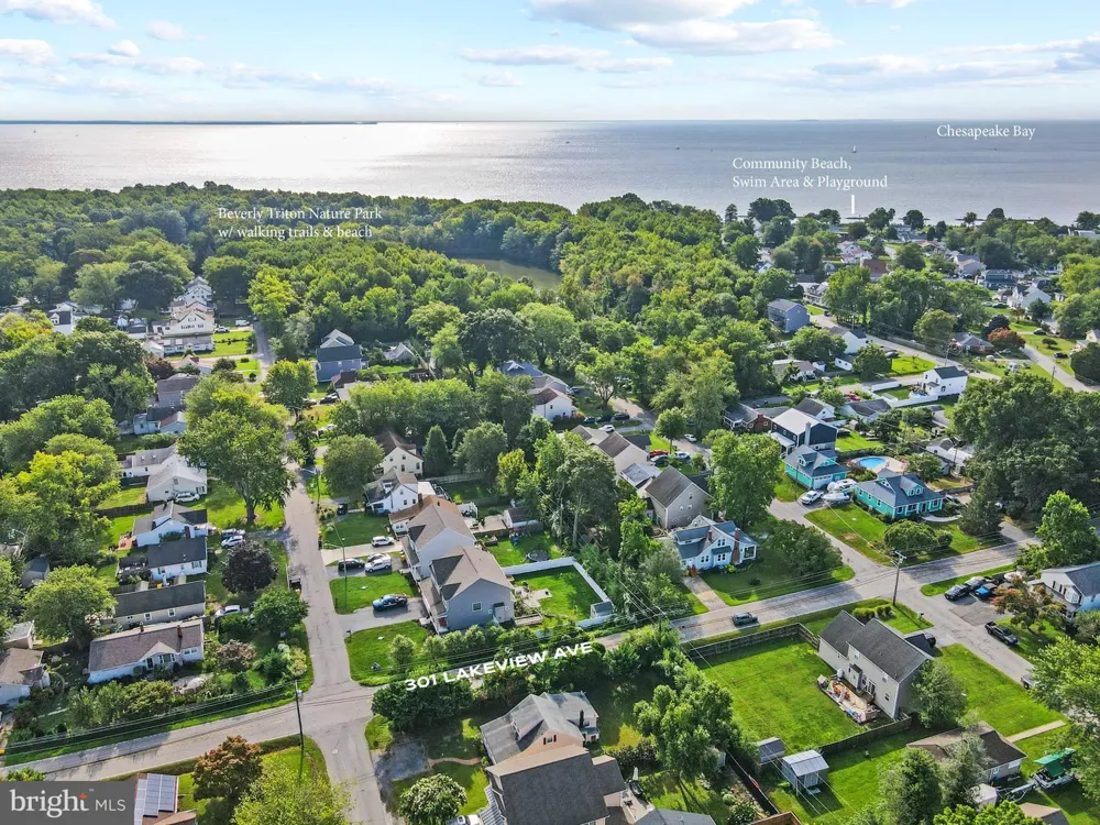 301 LAKEVIEW AVENUE Edgewater, MD 21037
