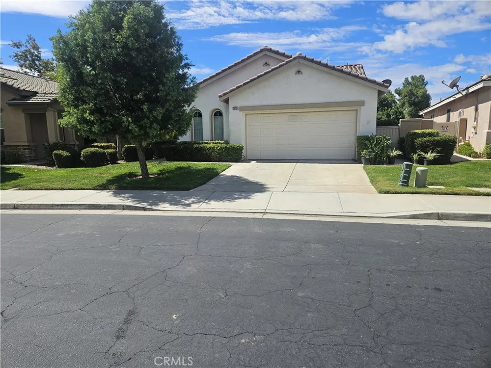 28239 Long Meadow Drive Menifee, CA 92584