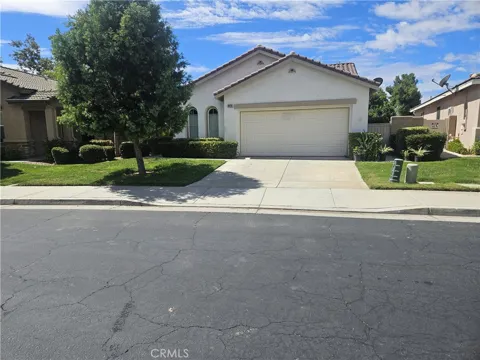 28239 Long Meadow Drive