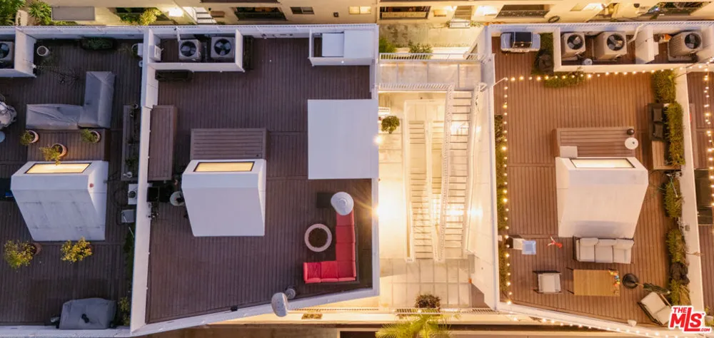 1253 Sweetzer Avenue #6 West Hollywood, CA 90069