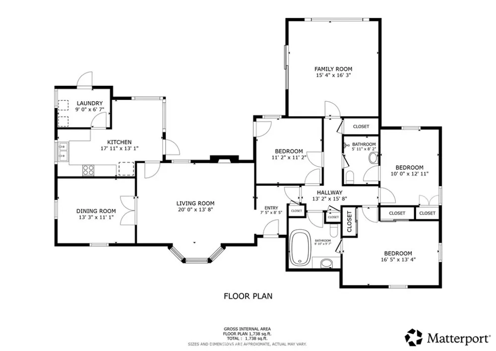 6438 Orion Avenue Van Nuys, CA 91406
