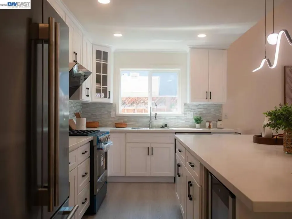 2521 Coconut Dr San Jose, CA 95148