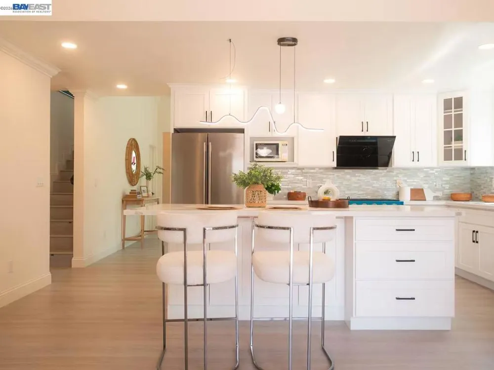 2521 Coconut Dr San Jose, CA 95148