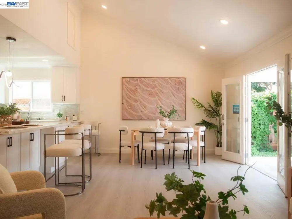 2521 Coconut Dr San Jose, CA 95148