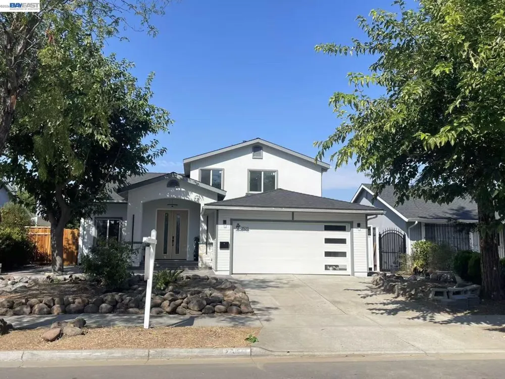 2521 Coconut Dr San Jose, CA 95148