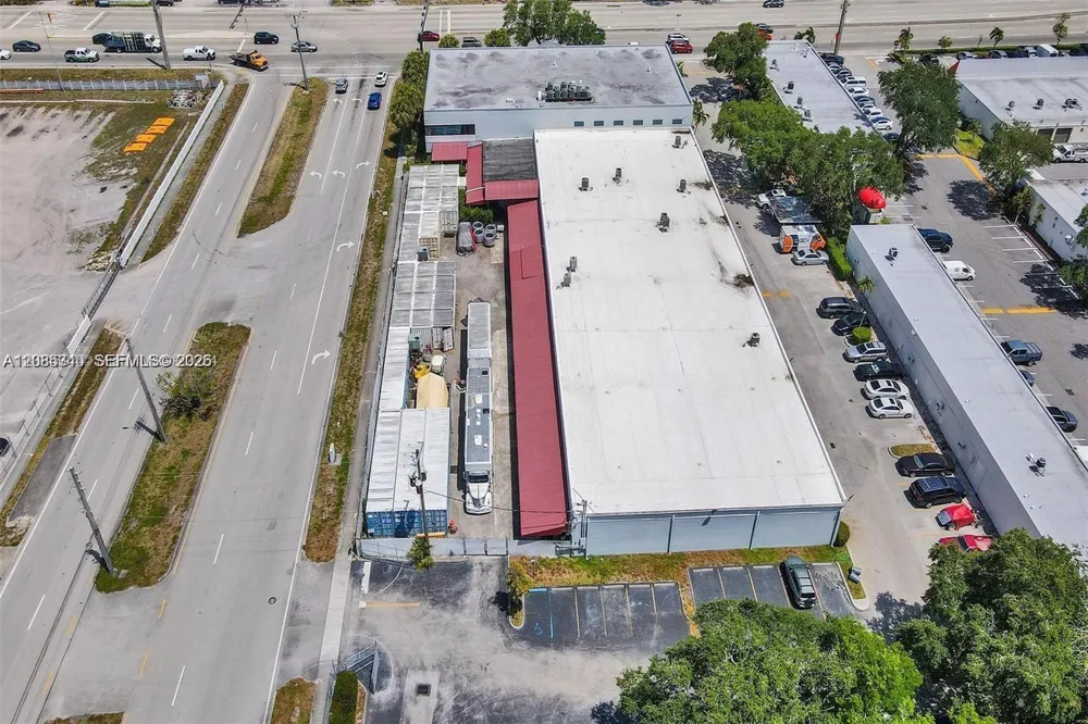 2870 Stirling Rd Hollywood, FL 33020