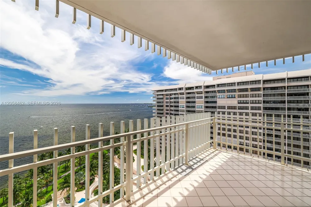 2 Grove Isle Dr #B1602 Miami, FL 33133