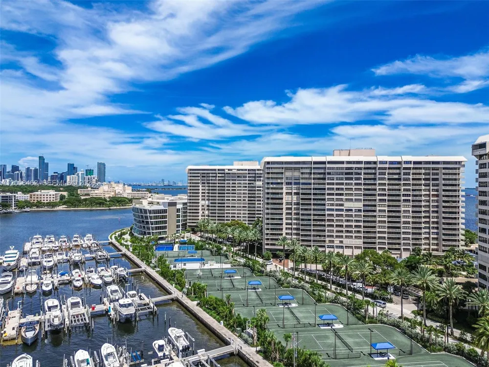 2 Grove Isle Dr #B1602 Miami, FL 33133