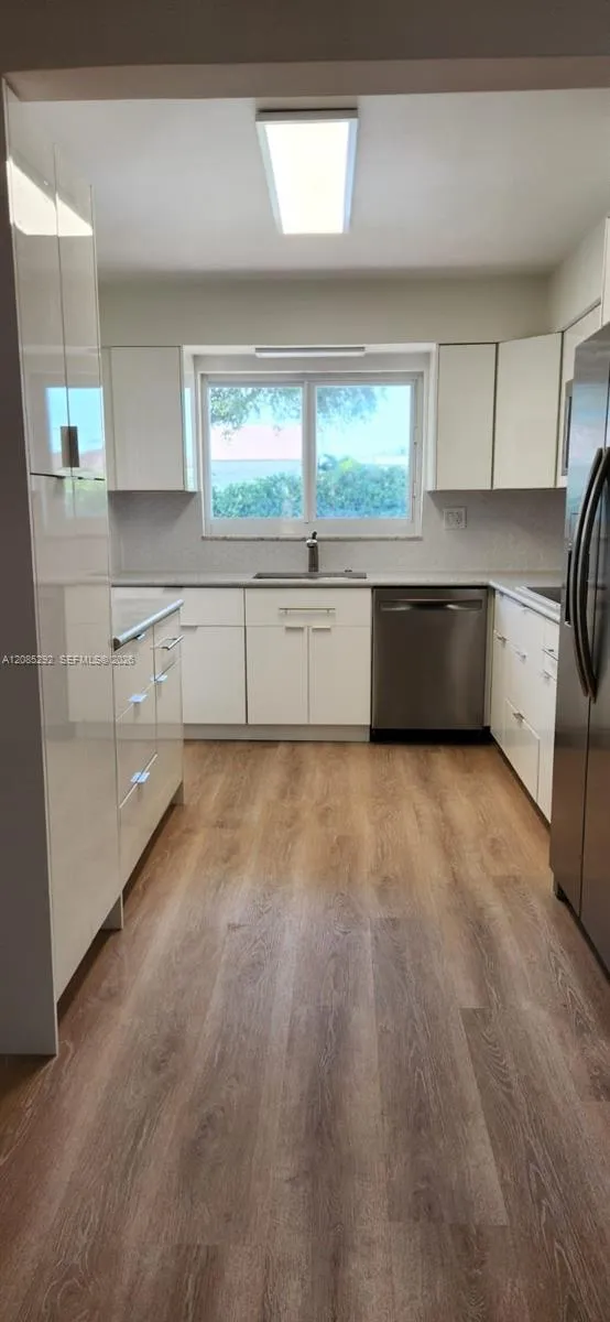 2109 122nd street #2109 North Miami, FL 33181
