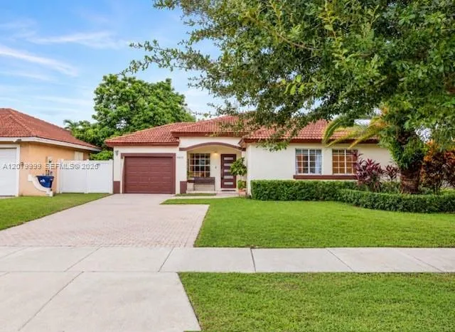 9822 SW 159th Path Miami, FL 33196